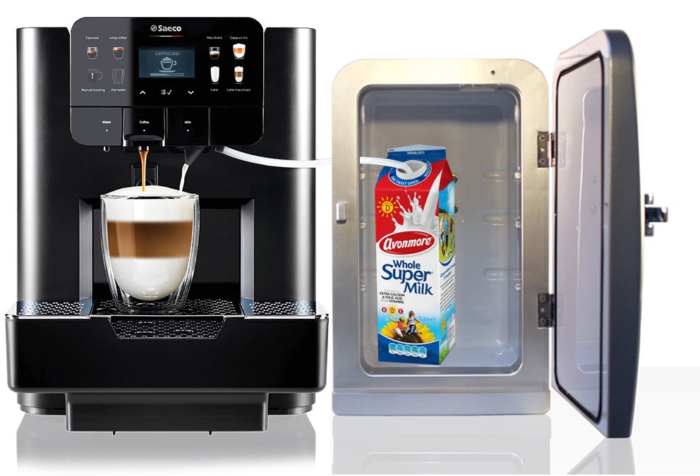 What to Look for when Sourcing a Coffee Machine for the Office