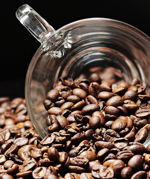 5 Tips For Grinding Coffee