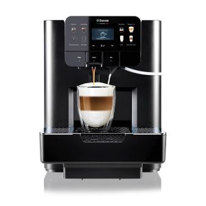 Saeco Milani machine