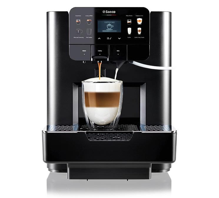 Buying Guide: How to Pick Out the Perfect Coffee Machine