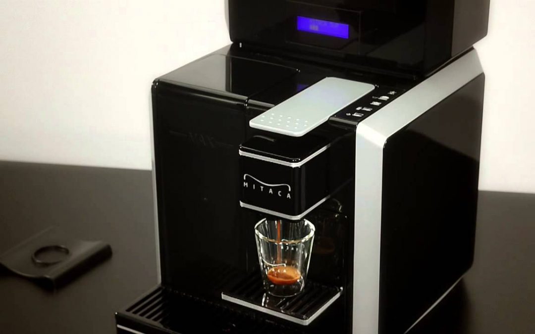 5 Reasons for Having a Quality Office Coffee Machine