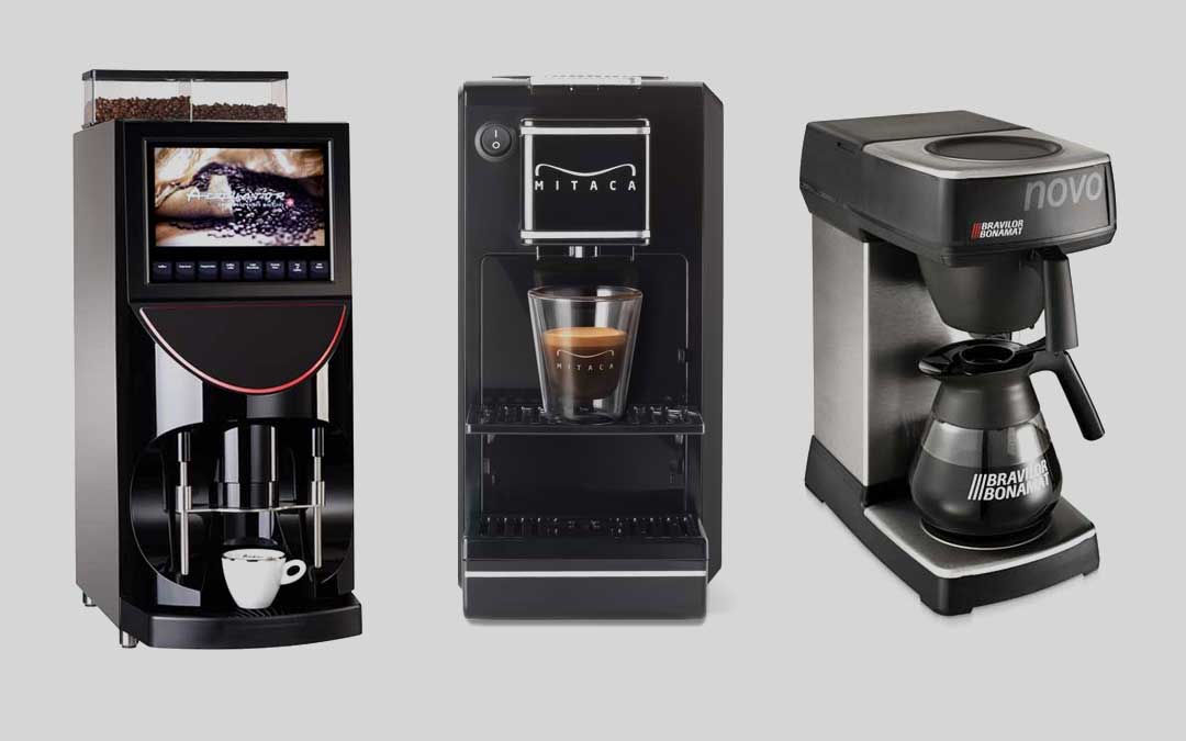 Some Known Details About Coffee Machine Sale 