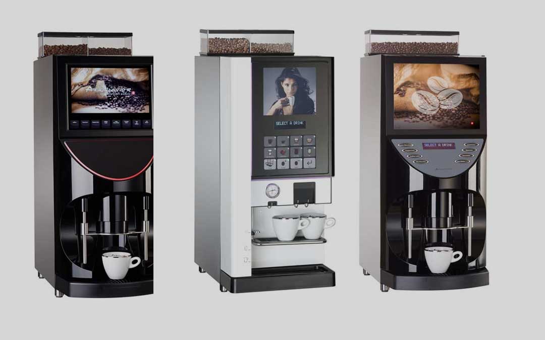 Best Commercial Office Coffee Machines in Ireland for 2019 | B2B Coffee