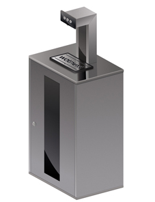 WatOffice50 - Freestanding Water Dispenser
