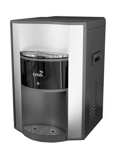 Oasis Onyx - Countertop Water Cooler