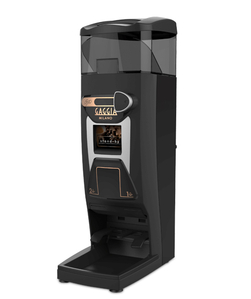 G10 coffee grinder