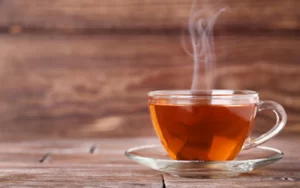 Hot water dispensers