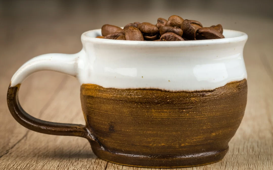 Tips to Help You Find Your Perfect Cup of Coffee: Coffee Beans