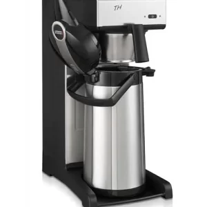 Bravilor th filter coffee machine