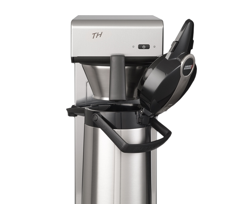 Bravilor TH filter coffee machine