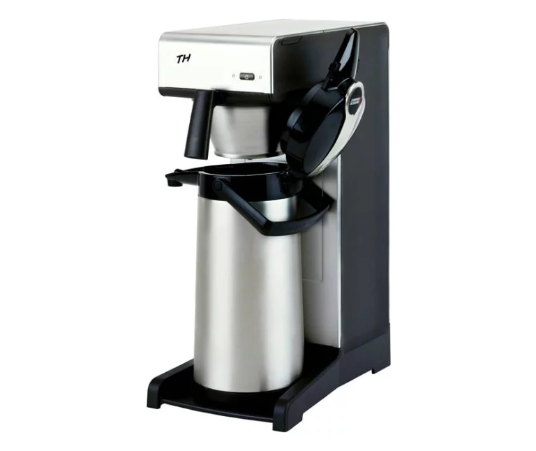 Bravilor TH filter coffee machine
