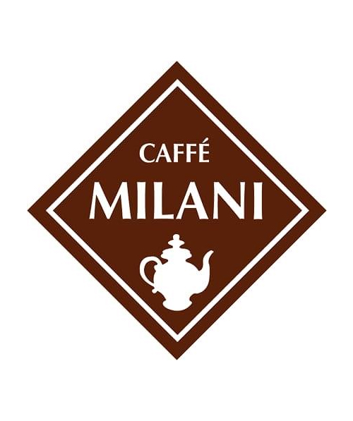 Cafe Milani Capsules