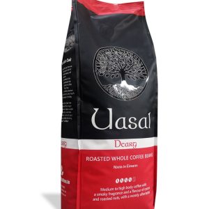 Uasal Coffee Beans