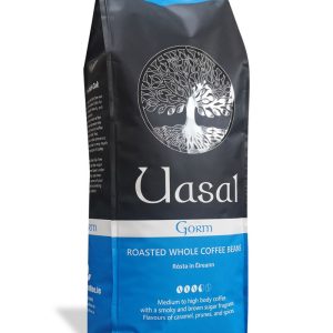 Uasal Coffee Beans