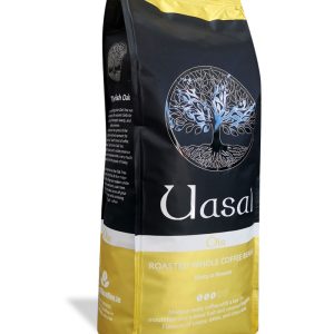 Uasal Coffee Beans