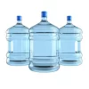 water bottles