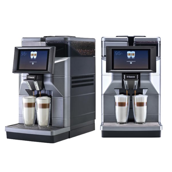 Saeco Magic M2 Bean To Cup Coffee Machine B2B Coffee