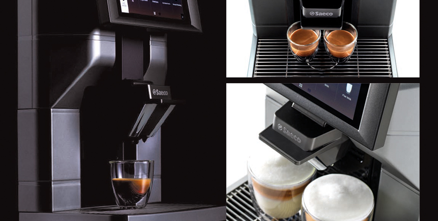 Bean to Cup Coffee Makers