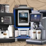 Bean to Cup Coffee Makers