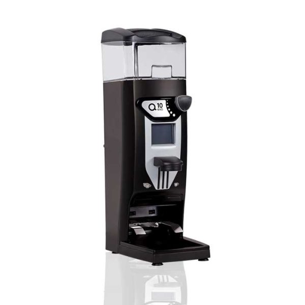 Q10-Evo commercial coffee grinder