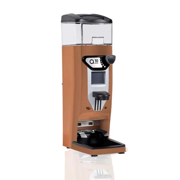 Q10-Evo commercial coffee grinder