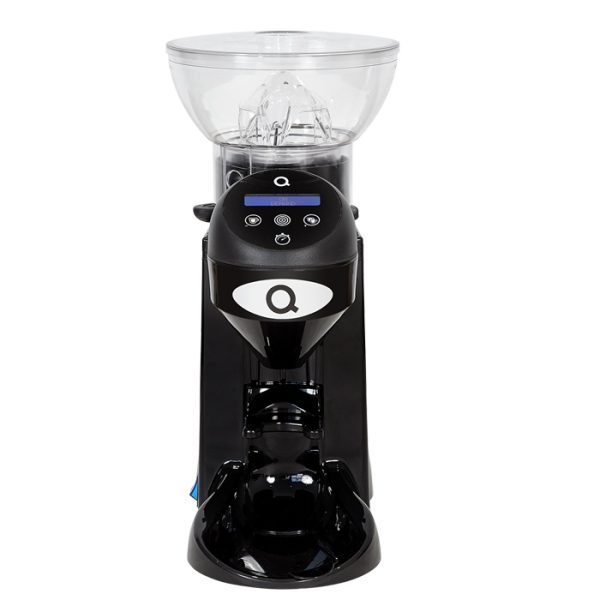 Tranquilo Tron commercial coffee grinder