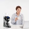 Tranquilo Tron commercial coffee grinder