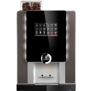 LaRhea V Grande commercial bean to cup coffee machine