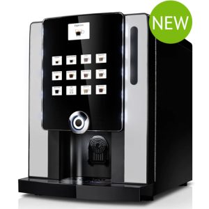 Rhea-business-line-machine instant coffee machine