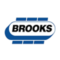 Cust Logo Brooks
