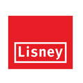 Cust Logo Lisney