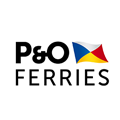 Cust Logo P&O Ferries