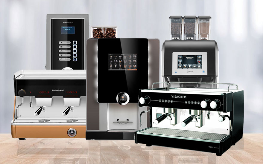 59 Best Office Coffee Machines, Makers & Systems For 2023