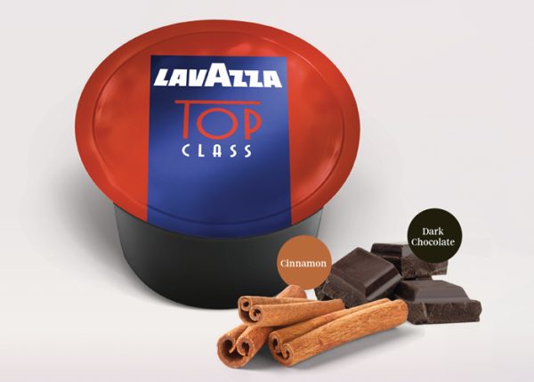 Lavazza Blue Top Class Coffee Capsules