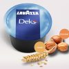 Lavazza Blue Decaffinato Coffee Capsules