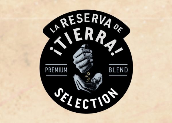 Lavazza Blue Tierra Selection Coffee Capsules