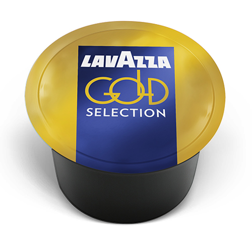 Lavazza Blue Gold Selection Coffee 