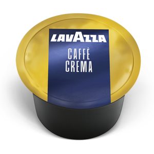 Lavazza Blue Caffee Crema Coffee Capsules
