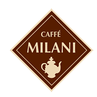 Cafe Milani logo