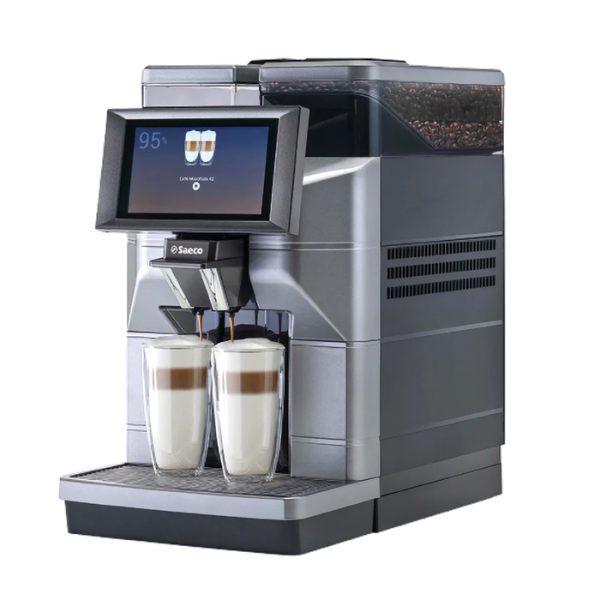 saeco magic 2 coffee machine