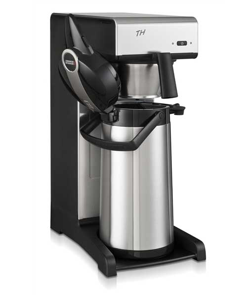 filter coffee machine Bravillor-Novo