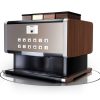 rhTT3 Pro bean to cup coffee machine
