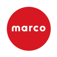 Marco Beverages Logo