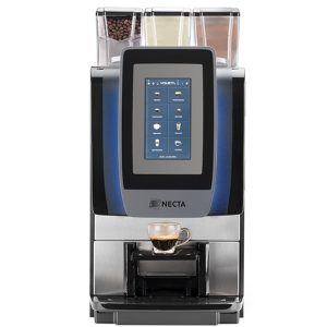 Necta Kometa Bean to Cup Commercial Coffee Machine