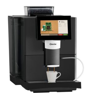 Automatic Coffee Machine EP550