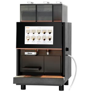 Automatic Coffee Machine KV2 Premium