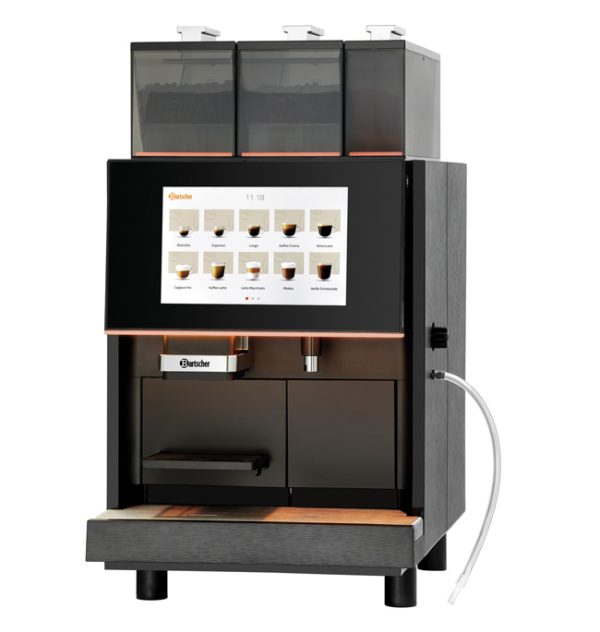 Automatic Coffee Machine KV2 Premium