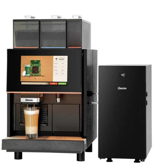 Automatic Coffee Machine KV2 Premium