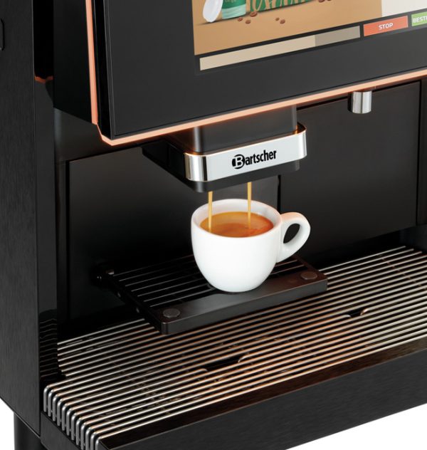 Automatic Coffee Machine KV2 Premium