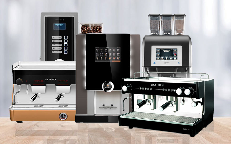 Best Coffee machines for 2023 featured image